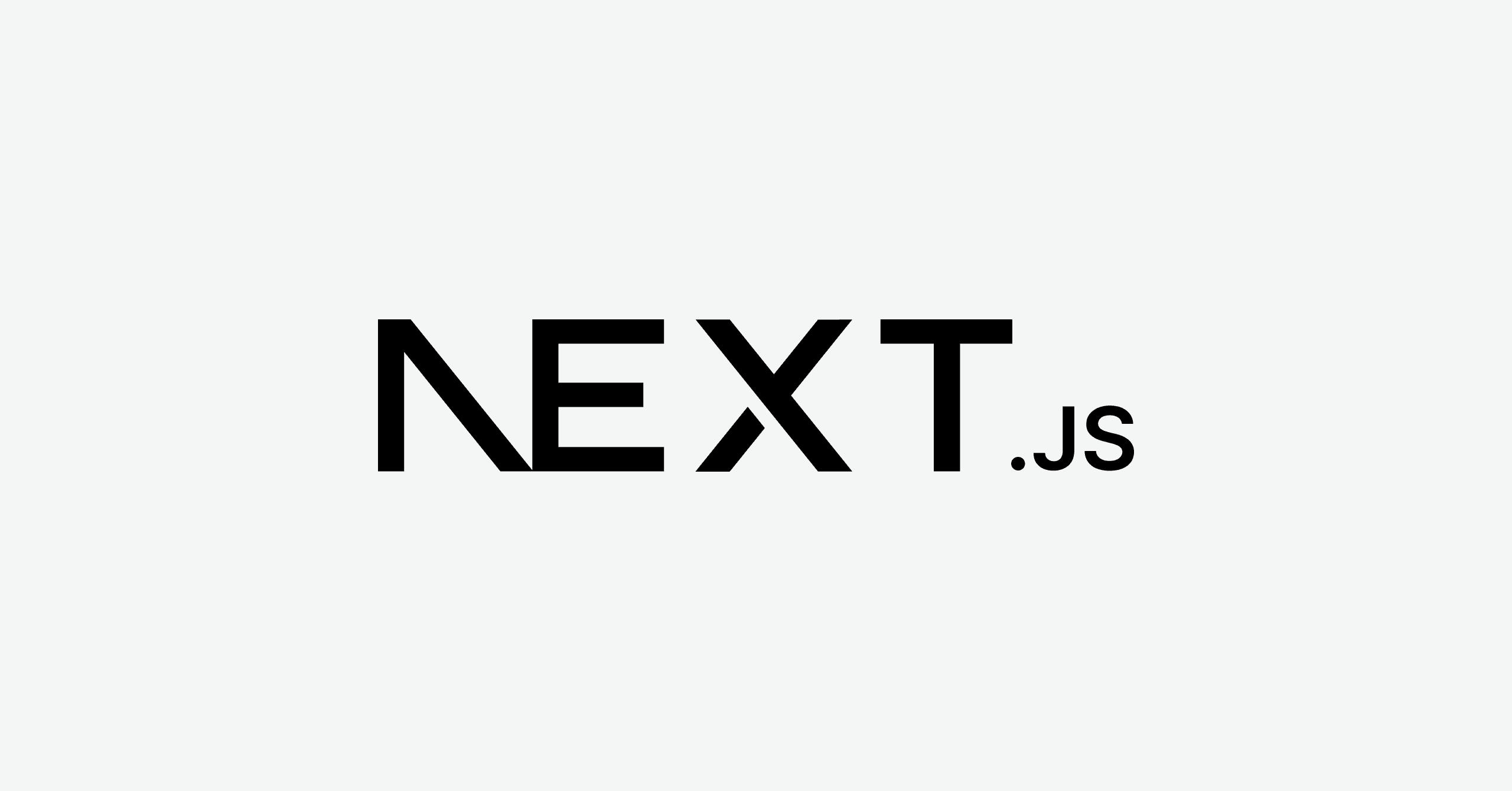 Next js