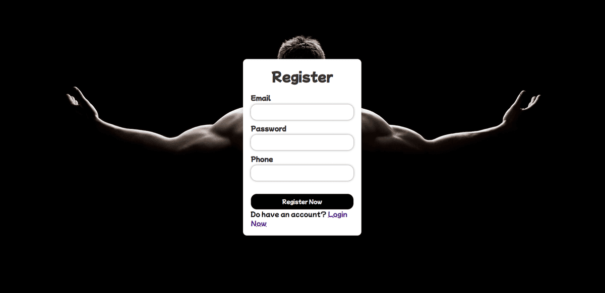 Exercise App